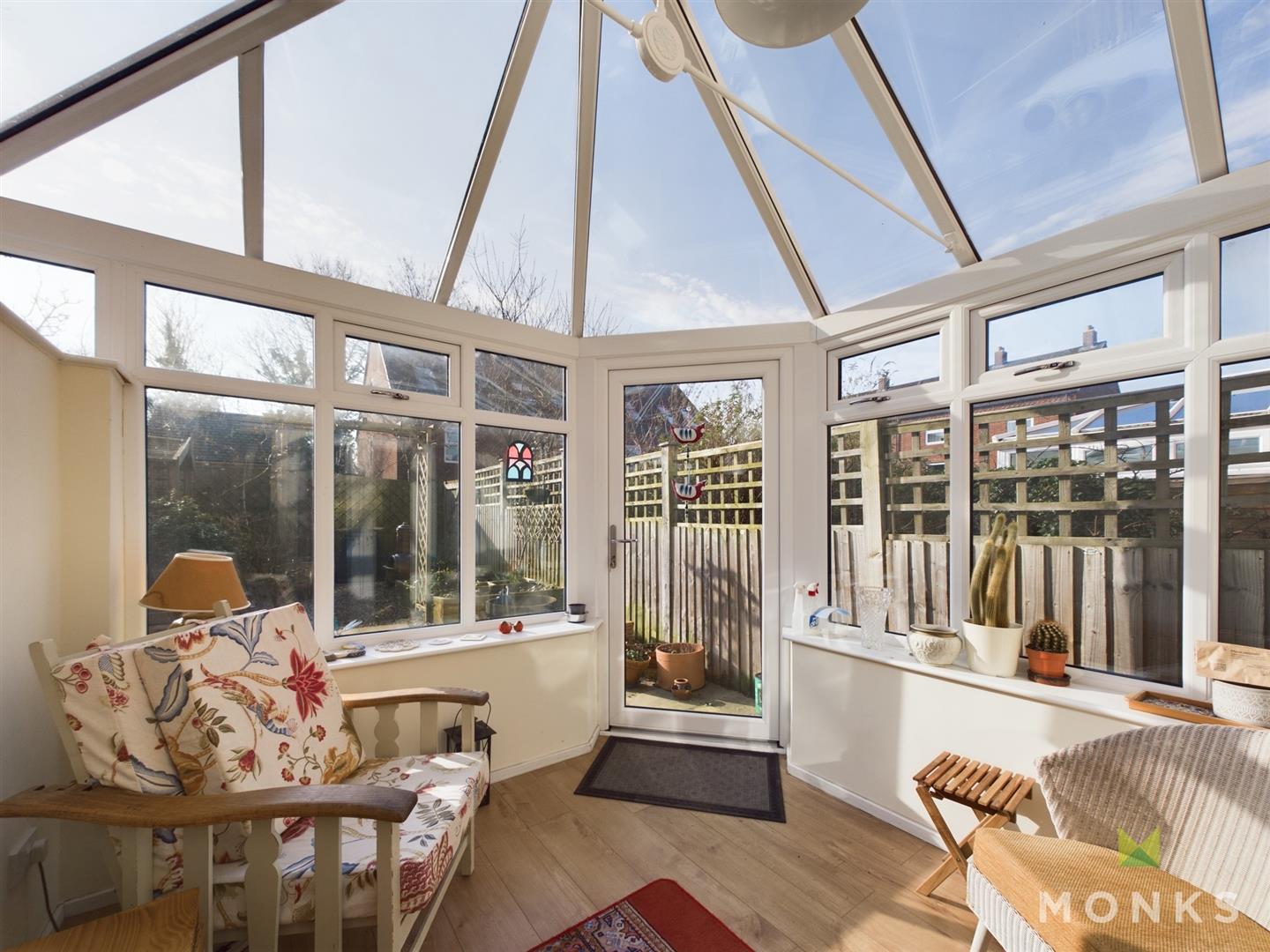 18 Wilfred Owen Close, Shrewsbury, SY2 5BY For Sale